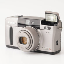 Load image into Gallery viewer, Canon Autoboy オートボーイ S ll PANORAMA / ZOOM 38-135mm F3.6-8.9