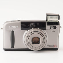 Load image into Gallery viewer, Canon Autoboy オートボーイ S ll PANORAMA / ZOOM 38-135mm F3.6-8.9