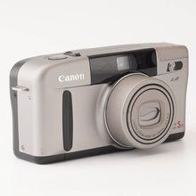 Load image into Gallery viewer, Canon Autoboy オートボーイ S ll PANORAMA / ZOOM 38-135mm F3.6-8.9