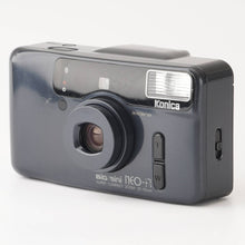 画像をギャラリービューアに読み込む, コニカ Konica BiG mini NEO-R / ZOOM 35-70mm