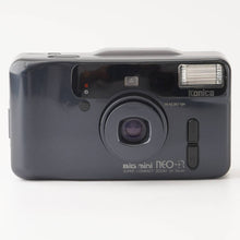 画像をギャラリービューアに読み込む, コニカ Konica BiG mini NEO-R / ZOOM 35-70mm