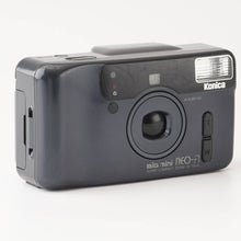 画像をギャラリービューアに読み込む, コニカ Konica BiG mini NEO-R / ZOOM 35-70mm