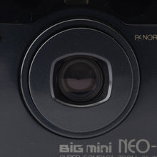 画像をギャラリービューアに読み込む, コニカ Konica BiG mini NEO-R / ZOOM 35-70mm