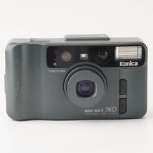 画像をギャラリービューアに読み込む, コニカ Konica BiG mini NEO / ZOOM 35-70mm