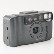 画像をギャラリービューアに読み込む, コニカ Konica BiG mini NEO / ZOOM 35-70mm