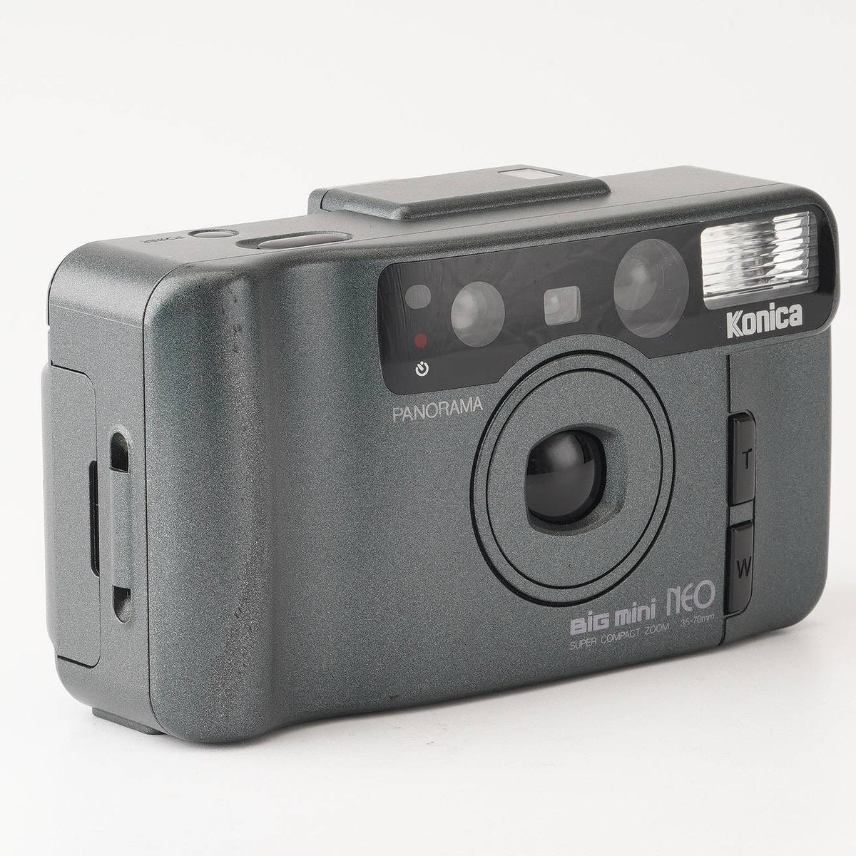 Konica Big mini Neo 35-70mm AF フィルムカメラ
