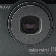 画像をギャラリービューアに読み込む, コニカ Konica BiG mini NEO / ZOOM 35-70mm