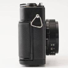 画像をギャラリービューアに読み込む, ヤシカ Yashica 35MF / 38mm F2.8