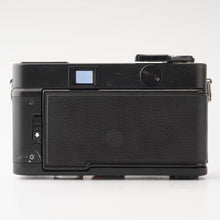 画像をギャラリービューアに読み込む, ヤシカ Yashica 35MF / 38mm F2.8