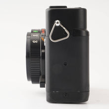 画像をギャラリービューアに読み込む, ヤシカ Yashica 35MF / 38mm F2.8