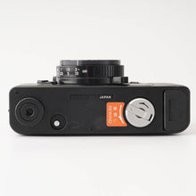 画像をギャラリービューアに読み込む, ヤシカ Yashica 35MF / 38mm F2.8