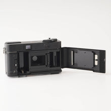 画像をギャラリービューアに読み込む, ヤシカ Yashica 35MF / 38mm F2.8