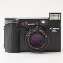 Load image into Gallery viewer, Canon AF 35ML / 40mm f/1.9