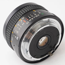 画像をギャラリービューアに読み込む, コニカ Konica HEXANON AR 28mm F3.5 ARマウント