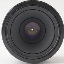 画像をギャラリービューアに読み込む, ミノルタ Minolta AF Macro 50mm F2.8 ソニーAマウント
