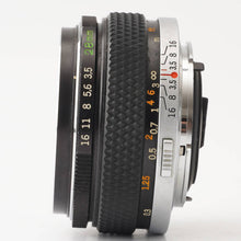 画像をギャラリービューアに読み込む, オリンパス Olympus OM-SYSTEM G.Zuiko Auto-W 28mm F3.5 OMマウント