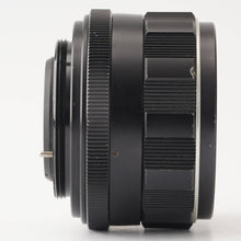Load image into Gallery viewer, Pentax Asahi Super Takumar 55mm f/1.8 前期 M42 Mount