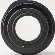 Load image into Gallery viewer, Pentax Asahi Super Takumar 55mm f/1.8 前期 M42 Mount