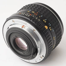 Load image into Gallery viewer, Pentax Asahi SMC Pentax 24mm f/2.8 K Mount
