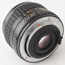 Load image into Gallery viewer, Pentax Asahi SMC Pentax 24mm f/2.8 K Mount