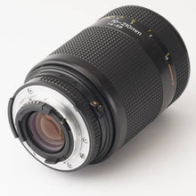 Load image into Gallery viewer, Nikon AF Nikkor 70-210mm f/4-5.6