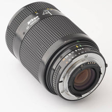 Load image into Gallery viewer, Nikon AF Nikkor 70-210mm f/4-5.6
