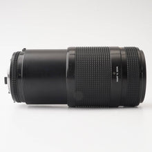 Load image into Gallery viewer, Nikon AF Nikkor 70-210mm f/4-5.6