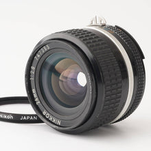 Load image into Gallery viewer, Nikon Ai-s NIKKOR 24mm f/2.8