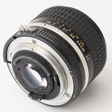 Load image into Gallery viewer, Nikon Ai-s NIKKOR 24mm f/2.8