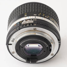 Load image into Gallery viewer, Nikon Ai-s NIKKOR 24mm f/2.8
