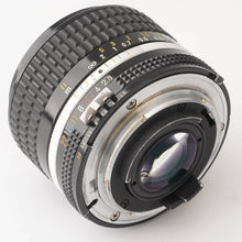 Load image into Gallery viewer, Nikon Ai-s NIKKOR 24mm f/2.8