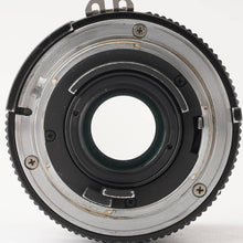 Load image into Gallery viewer, Nikon Ai-s NIKKOR 24mm f/2.8
