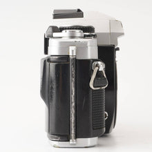 画像をギャラリービューアに読み込む, ミノルタ Minolta X-700 MPS / MC ROKKOR PF 55mm F1.7