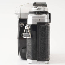 画像をギャラリービューアに読み込む, ミノルタ Minolta X-700 MPS / MC ROKKOR PF 55mm F1.7