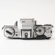 画像をギャラリービューアに読み込む, ミノルタ Minolta X-700 MPS / MC ROKKOR PF 55mm F1.7