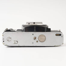 画像をギャラリービューアに読み込む, ミノルタ Minolta X-700 MPS / MC ROKKOR PF 55mm F1.7