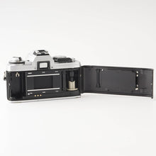 画像をギャラリービューアに読み込む, ミノルタ Minolta X-700 MPS / MC ROKKOR PF 55mm F1.7