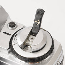 画像をギャラリービューアに読み込む, ミノルタ Minolta X-700 MPS / MC ROKKOR PF 55mm F1.7