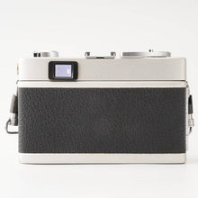 画像をギャラリービューアに読み込む, コニカ Konica C35 / HEXANON 38mm F2.8