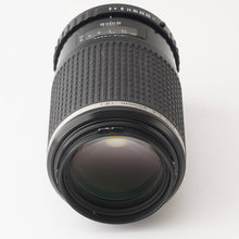 Load image into Gallery viewer, Pentax smc PENTAX-FA 645 200mm f/4 IF For 645 N NII