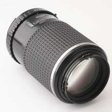 Load image into Gallery viewer, Pentax smc PENTAX-FA 645 200mm f/4 IF For 645 N NII