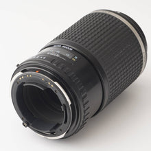 Load image into Gallery viewer, Pentax smc PENTAX-FA 645 200mm f/4 IF For 645 N NII
