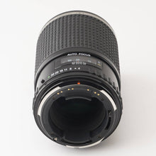 Load image into Gallery viewer, Pentax smc PENTAX-FA 645 200mm f/4 IF For 645 N NII