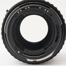 Load image into Gallery viewer, Pentax smc PENTAX-FA 645 200mm f/4 IF For 645 N NII