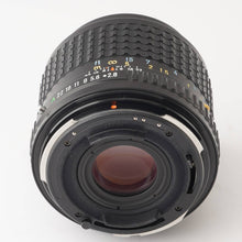 画像をギャラリービューアに読み込む, ペンタックス Pentax SMC Pentax-A 645 55mm F2.8 645 N NII用