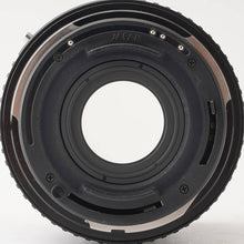 画像をギャラリービューアに読み込む, ペンタックス Pentax SMC Pentax-A 645 55mm F2.8 645 N NII用
