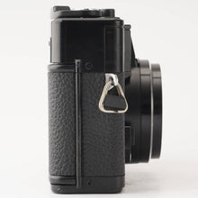 画像をギャラリービューアに読み込む, ミノルタ Minolta HI-MATIC AF DATE / 38mm F2.8