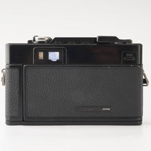 画像をギャラリービューアに読み込む, ミノルタ Minolta HI-MATIC AF DATE / 38mm F2.8