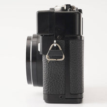 画像をギャラリービューアに読み込む, ミノルタ Minolta HI-MATIC AF DATE / 38mm F2.8