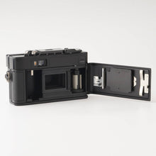 画像をギャラリービューアに読み込む, ミノルタ Minolta HI-MATIC AF DATE / 38mm F2.8